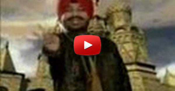 Tunak Tunak Tun (Best Copy)